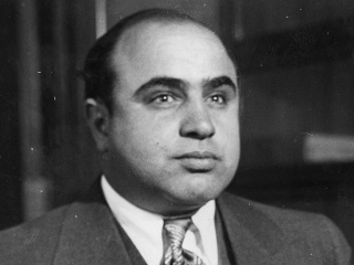 Najznámejší mafián všetkých čias: