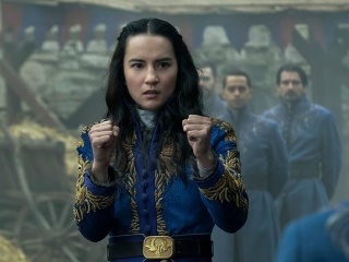 Nepodarené zábery a tvrdá