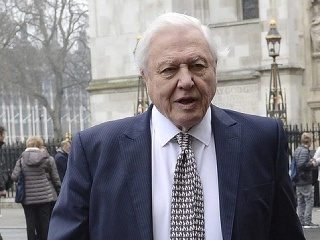 Prírodu nám ukázal ako