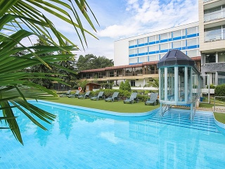 All Inclusive dovolenka s