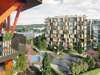 Raj pre vaše koníčky.