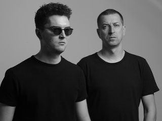 Vec Švidraň: Hudbu k