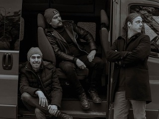 Rudy Bujna predstavuje kapelu