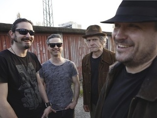 Debut Koreňovej zeleniny prináša