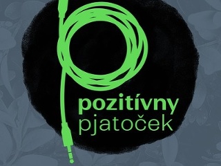 Na Pozitívny Pjatoček si