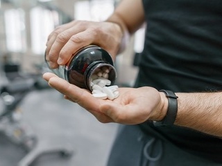 Veľká analýza výživových doplnkov