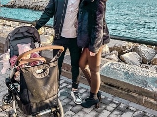 Daniela Nízlová nám porozprávala