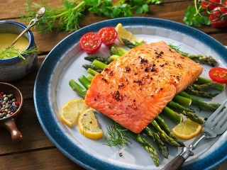 Recept na dnes: Sezóna