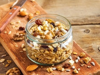 Pozor na OXIDÁCIU orechov: