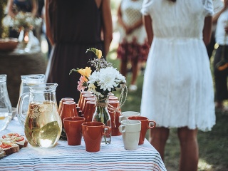 Vo Zvolene pochovávajú zosnulých