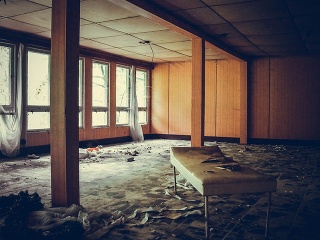 Skvelá reštaurácia na juhu