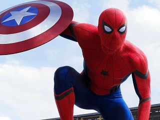 Uznávaný tvorca komiksov, ktorý