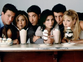 Priateľov uvidíme už o