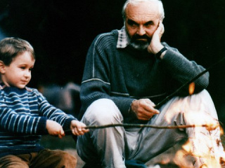 Svěrákov oscarový film Kolja