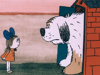 Obľúbený večerníček slávi 45