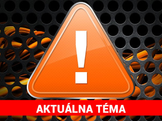 MIMORIADNY POZOR: Ak vám