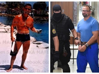 HORÚCA AKTUALITA Mafiánsky boss