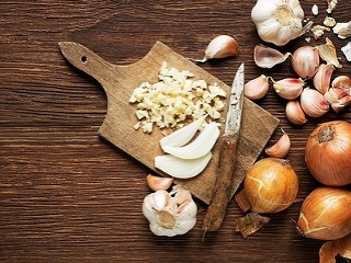 Ako správne skladovať cibuľu