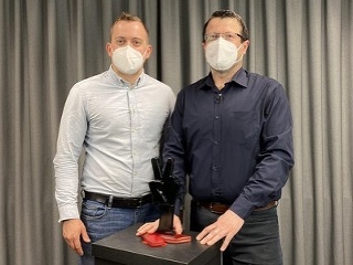 8. ročník Ruka Hore