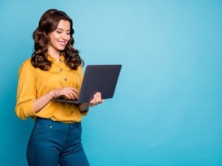 Nájdite si novú prácu: