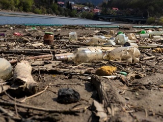 Pohnutý osud obľúbenej priehrady: