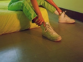 Lourdes si momentálne razí