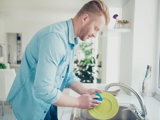 Zmeňte tieto bežné činnosti