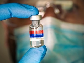 Z kontroverznej vakcíny SPUTNIK