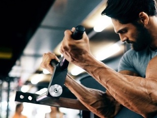 Ako cvičiť, ak chceš