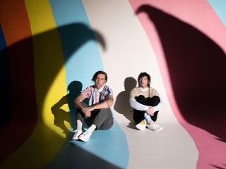 Colours of Ostrava opäť