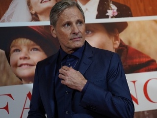 Debut hviezdy z Pána