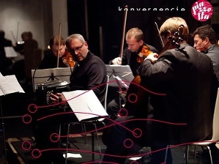 Konvergencie pozývajú na živé