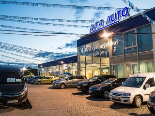 Prvý mesiac po znovuotvorení