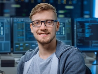 Hľadáte si prácu v