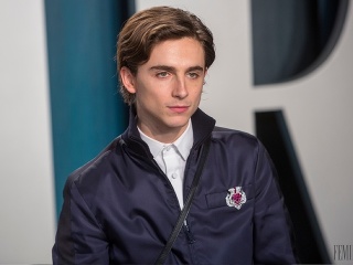 Nový idol súčasnosti? Na