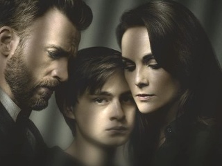 Tip na seriál: Miniséria