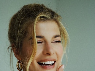 Dominika je naša úspešná