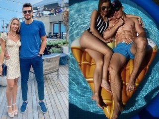 Najsexi hokejisti na MS: