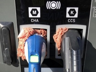 Vrchol drzosti: Chuligáni do