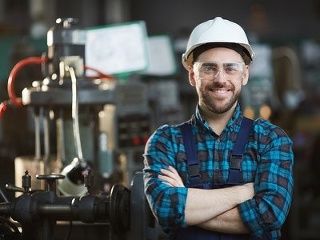 Stabilná práca, slušné zárobky