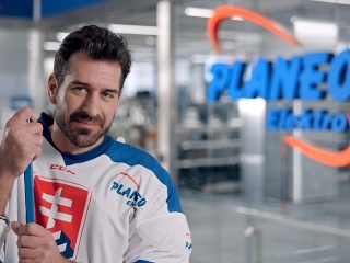 Tak toto vyšlo! Boris