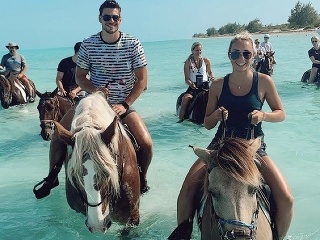 Obľúbené letné destinácie našich