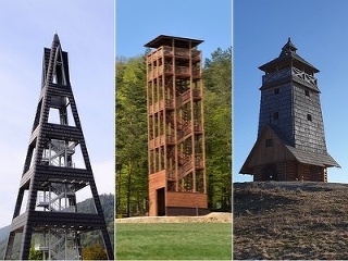 Slovensko je nádherné: Pozrite