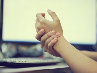 Bežný problém alebo SIGNÁL