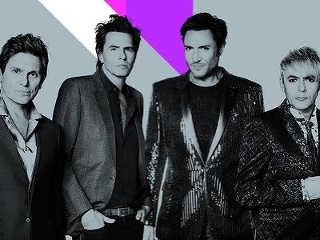 Duran Duran v plnej