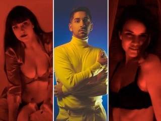 ERØ zverejnil videoklip k