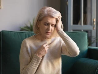 Na VYSOKÝ krvný tlak