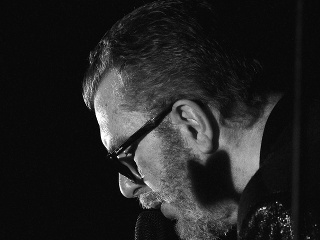 Album Richarda Müllera Hodina