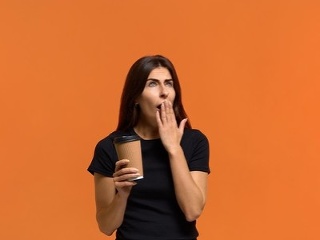 KÁVA s OPAČNÝM účinkom,