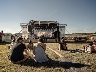 Žákovic Open bude aj